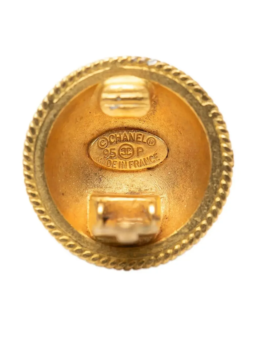 Chanel elevate your